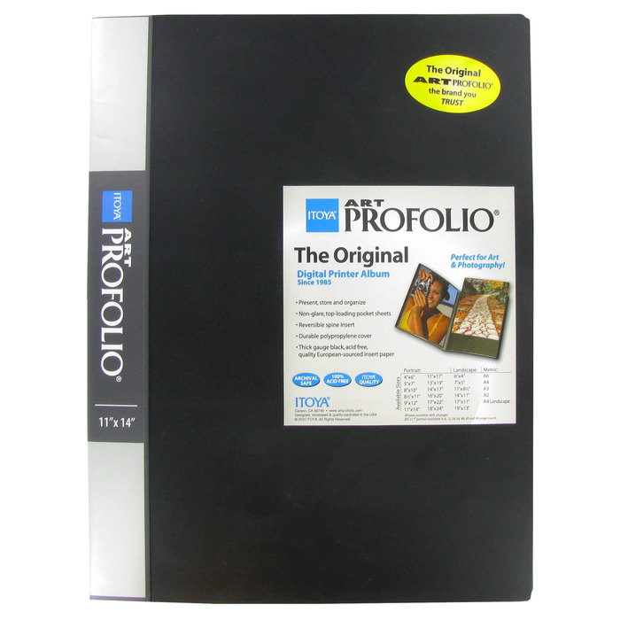 Itoya Art Profolio Hobby Lobby
